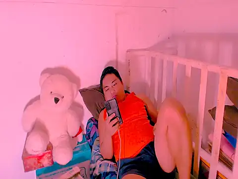 Hardking_69 Pertunjukan Webcam