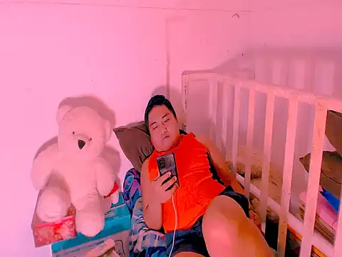 Hardking_69 Pertunjukan Webcam