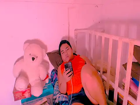 Hardking_69 Pertunjukan Webcam