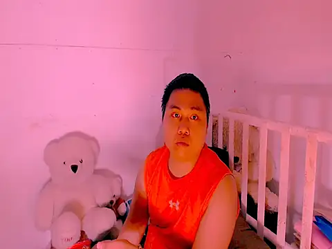 Hardking_69 网络视讯表演