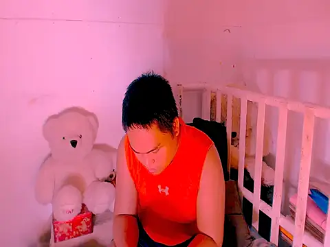 Hardking_69 Pertunjukan Webcam