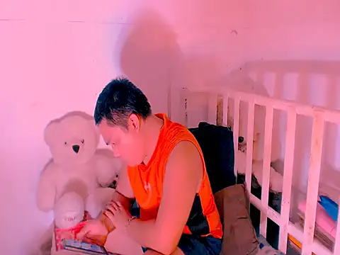 Hardking_69 Pertunjukan Webcam