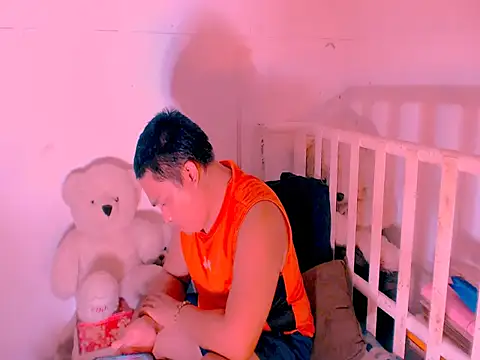 Hardking_69 Pertunjukan Webcam