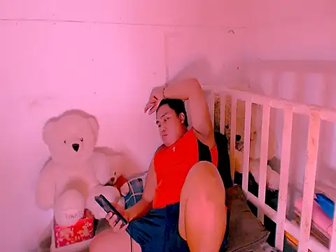 Hardking_69's Webcam Show