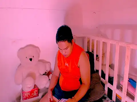 Hardking_69 Pertunjukan Webcam