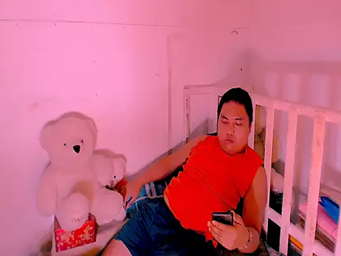 Hardking_69 Webcam show