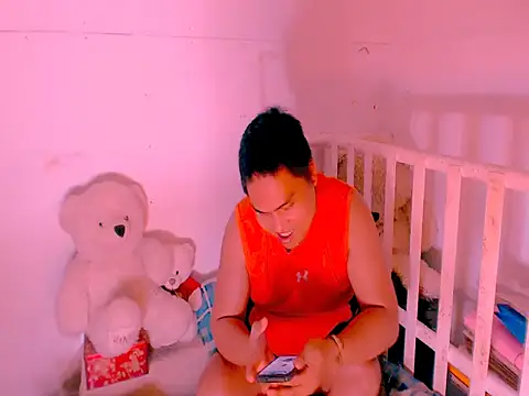 Hardking_69 Pertunjukan Webcam