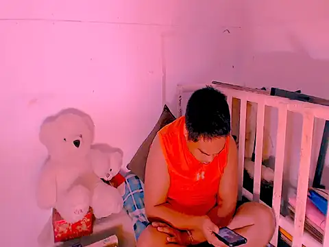 Hardking_69 Pertunjukan Webcam