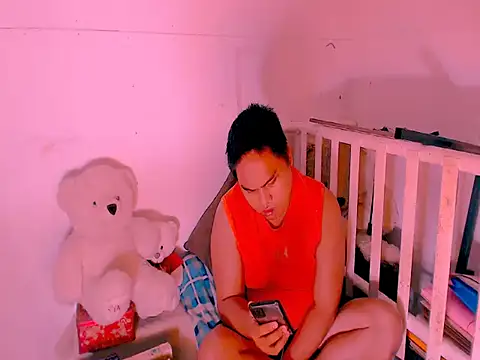 Hardking_69 Show Webcam