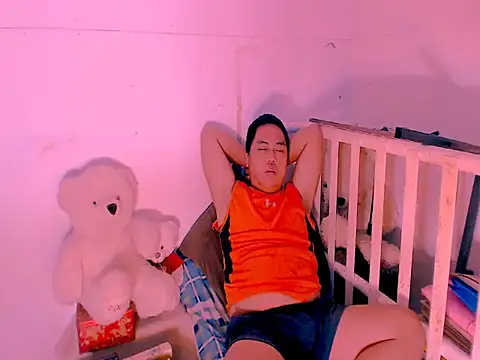 Show modela Hardking_69 na web-kameri