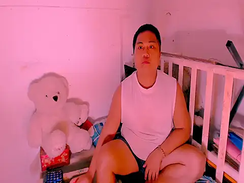 Hardking_69 Pertunjukan Webcam