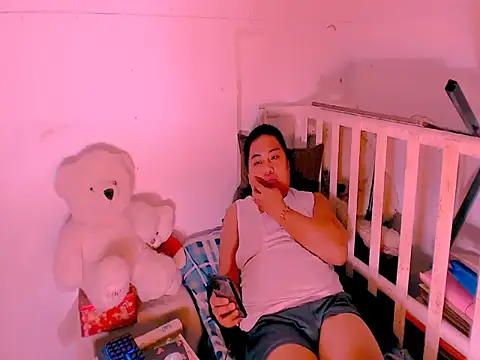 Hardking_69 Pertunjukan Webcam