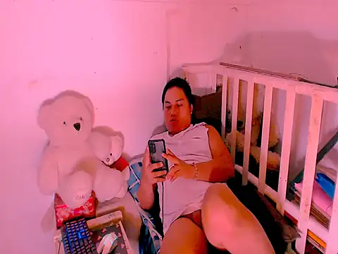Hardking_69 Pertunjukan Webcam
