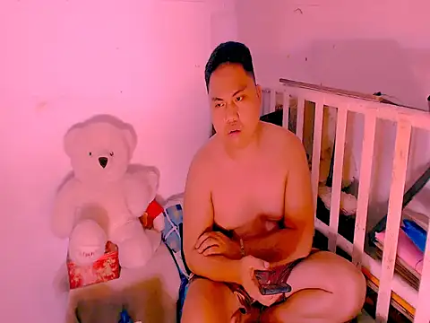 Hardking_69 Pertunjukan Webcam