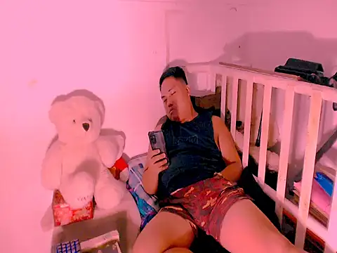 Hardking_69 Pertunjukan Webcam