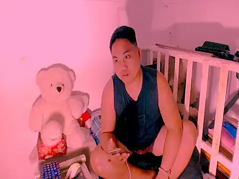 Hardking_69 Show Webcam