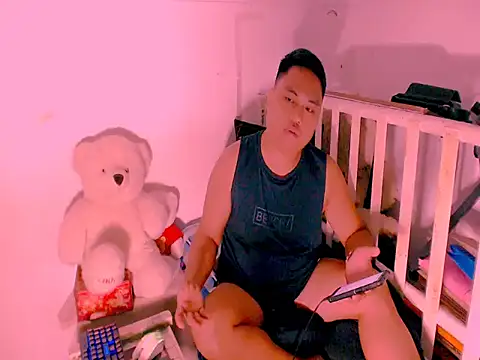 Hardking_69 网络视讯表演