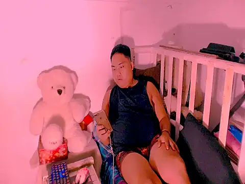 Hardking_69 Show Webcam