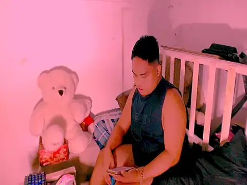 Hardking_69 Pertunjukan Webcam
