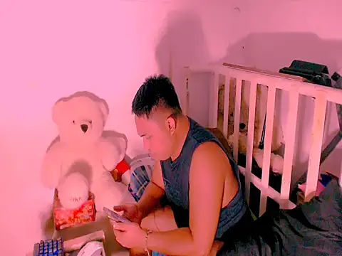 Hardking_69 在線直播表演