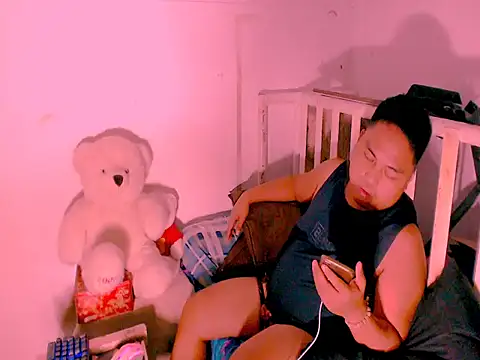 Hardking_69 Pertunjukan Webcam
