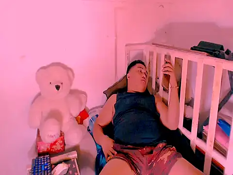 Hardking_69 Pertunjukan Webcam