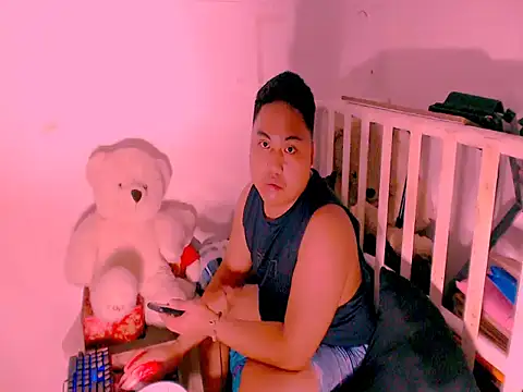 Hardking_69 Pertunjukan Webcam