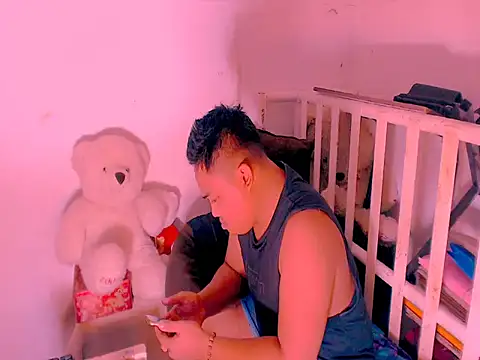 Hardking_69 在線直播表演