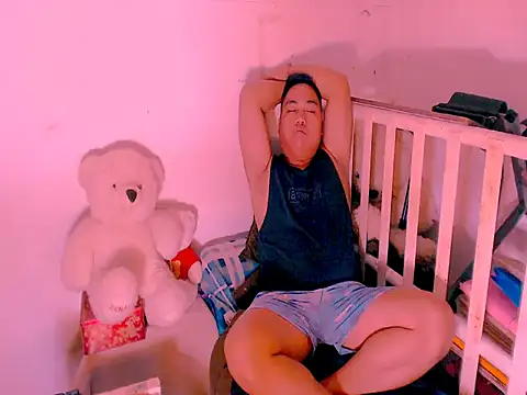عرض كام Hardking_69