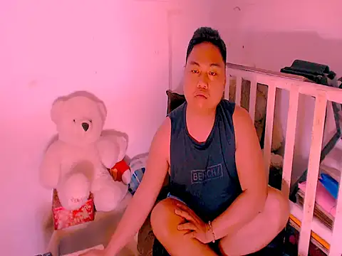 Hardking_69 网络视讯表演