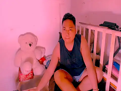 Hardking_69 Pertunjukan Webcam