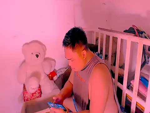 Hardking_69 Pertunjukan Webcam