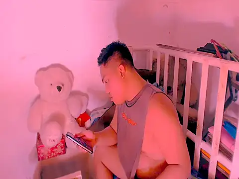 Hardking_69 Pertunjukan Webcam