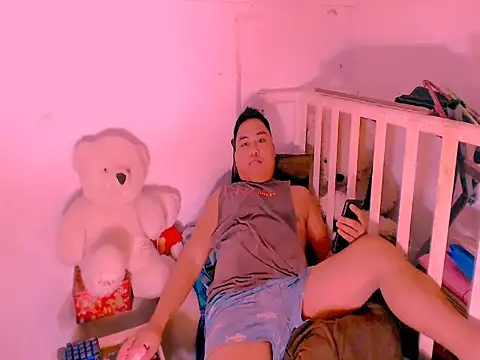Hardking_69 Pertunjukan Webcam