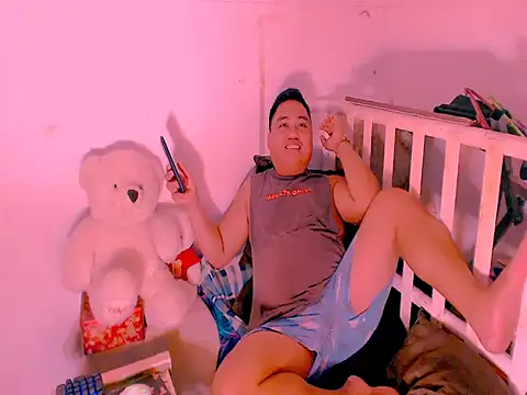Hardking_69 Pertunjukan Webcam