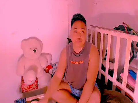 Hardking_69 Pertunjukan Webcam