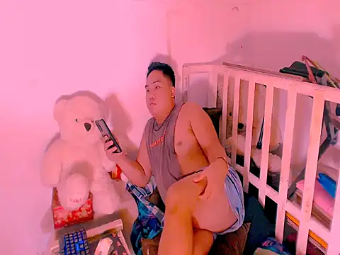 Hardking_69 Pertunjukan Webcam