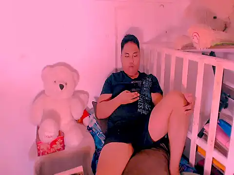 Hardking_69 Pertunjukan Webcam