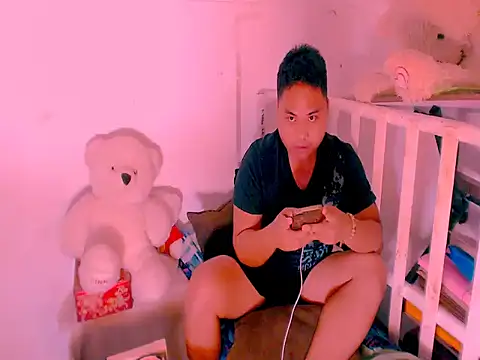 Hardking_69 Pertunjukan Webcam