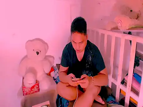 Hardking_69 Pertunjukan Webcam