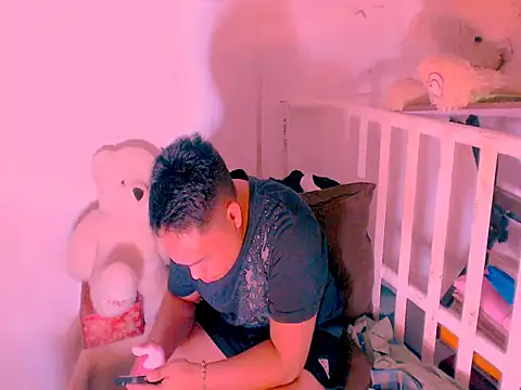 Hardking_69 Pertunjukan Webcam