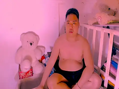 Hardking_69 Show Webcam