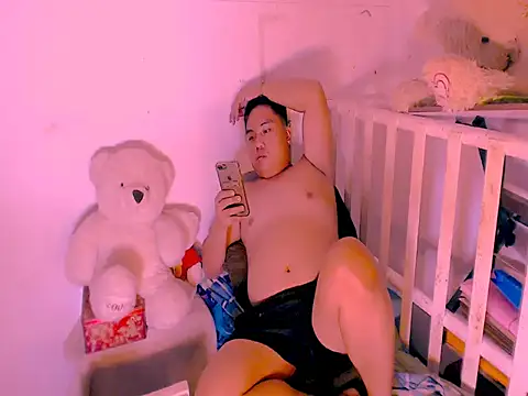 Hardking_69 Pertunjukan Webcam