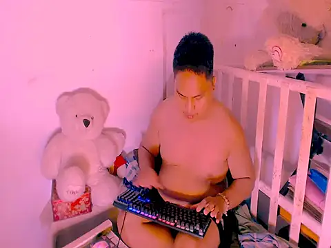 Hardking_69 Pertunjukan Webcam
