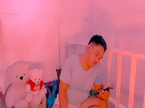 Hardking_69 Pertunjukan Webcam