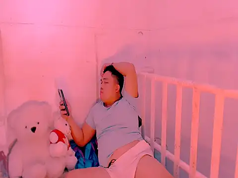 Hardking_69 Pertunjukan Webcam