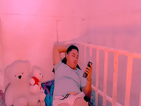 Hardking_69 Pertunjukan Webcam