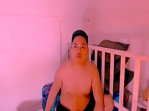 Hardking_69 Pertunjukan Webcam