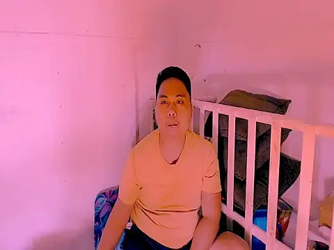Hardking_69 Pertunjukan Webcam