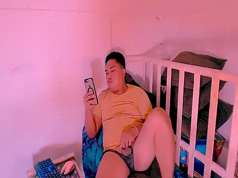 Show modela Hardking_69 na web-kameri